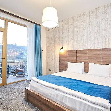 Old Tbilisi Hotel Εξωτερικό φωτογραφία