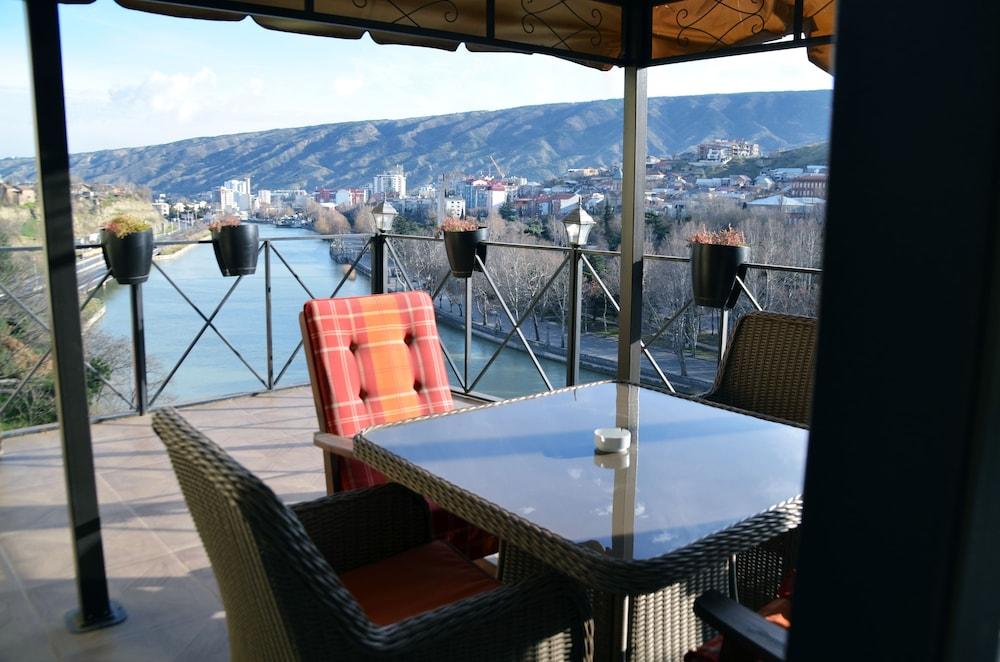 Old Tbilisi Hotel Εξωτερικό φωτογραφία