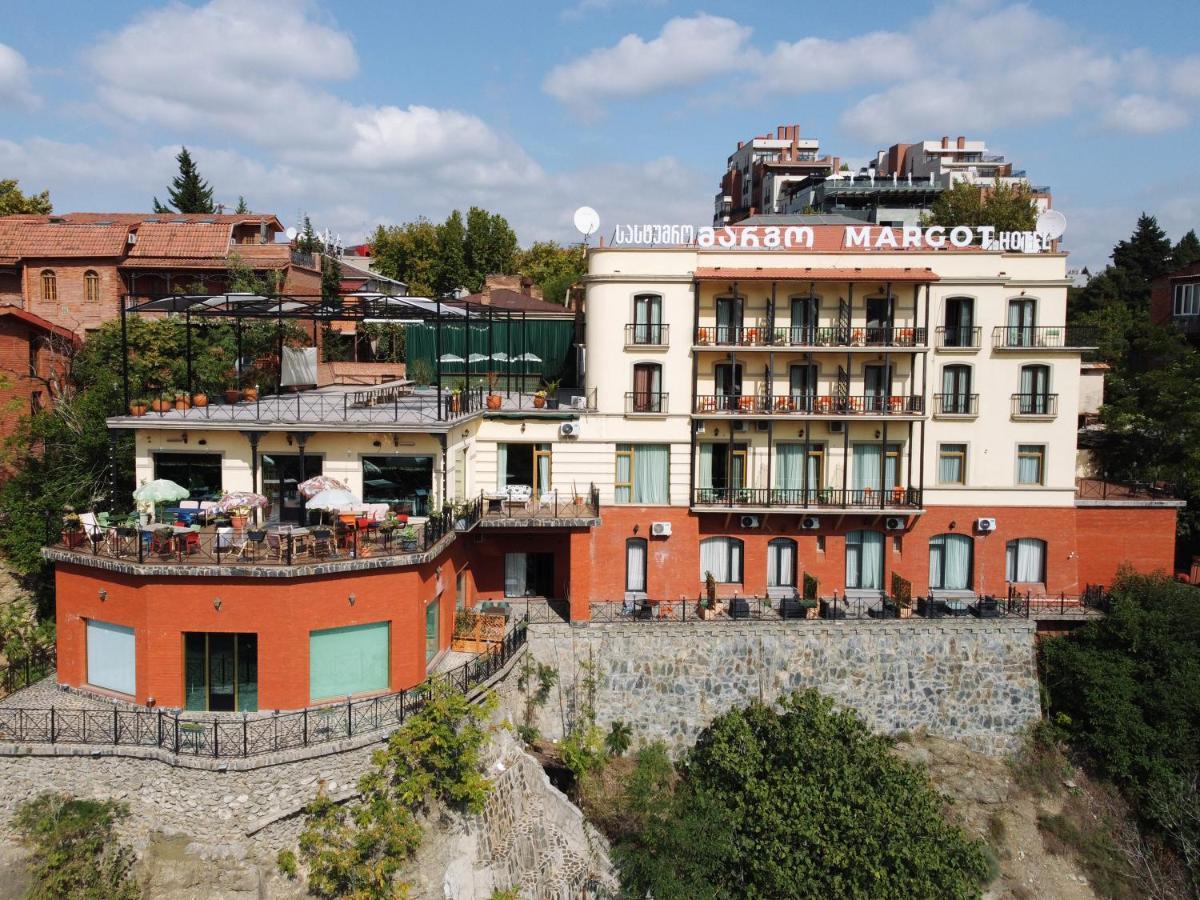 Old Tbilisi Hotel Εξωτερικό φωτογραφία