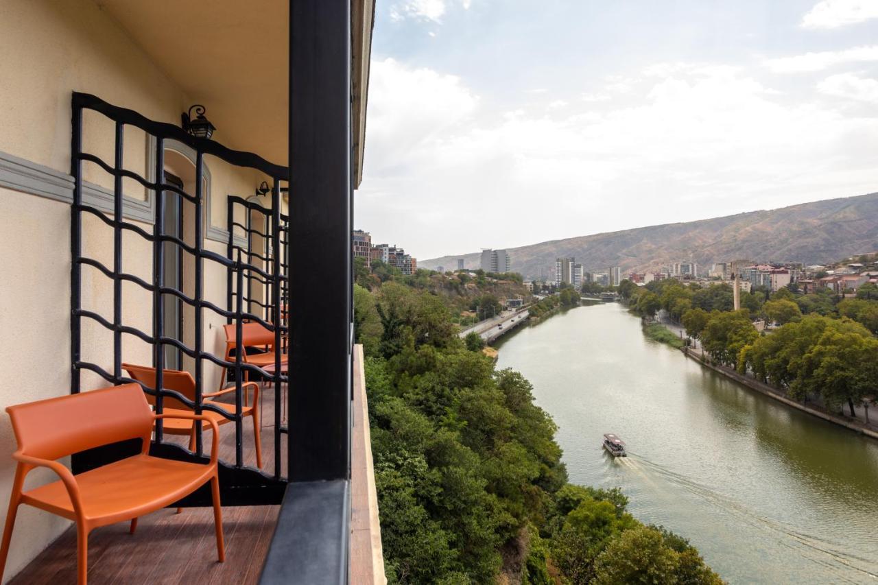 Old Tbilisi Hotel Εξωτερικό φωτογραφία
