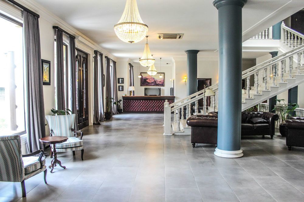 Old Tbilisi Hotel Εξωτερικό φωτογραφία