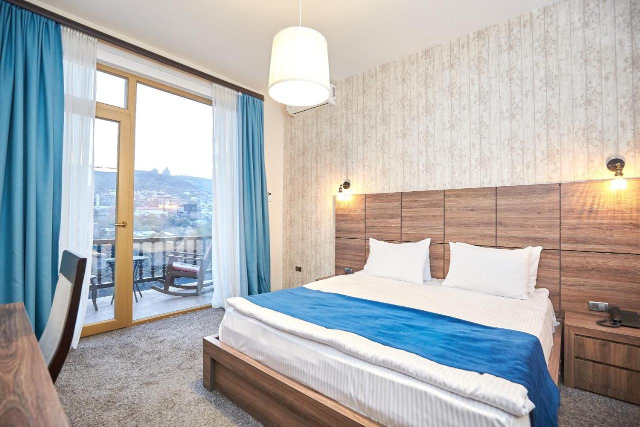 Old Tbilisi Hotel Εξωτερικό φωτογραφία