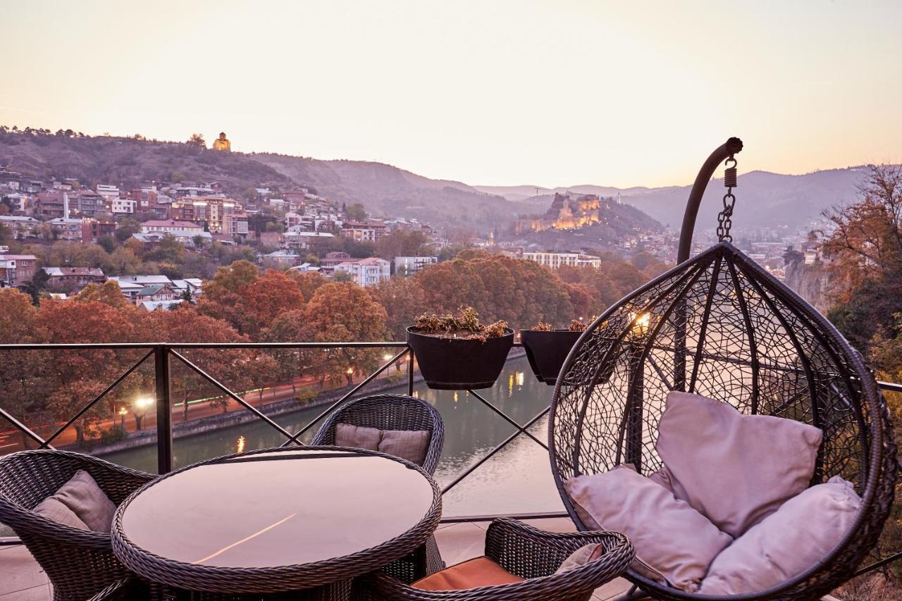 Old Tbilisi Hotel Εξωτερικό φωτογραφία