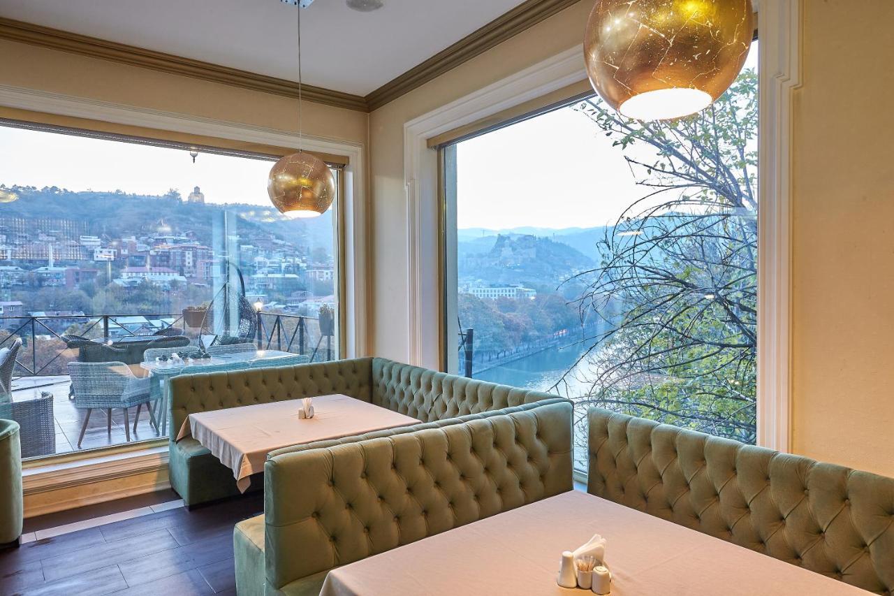 Old Tbilisi Hotel Εξωτερικό φωτογραφία