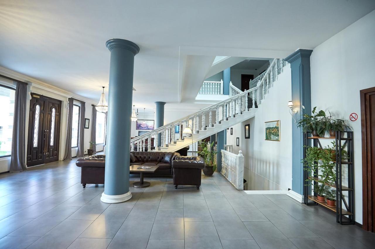 Old Tbilisi Hotel Εξωτερικό φωτογραφία