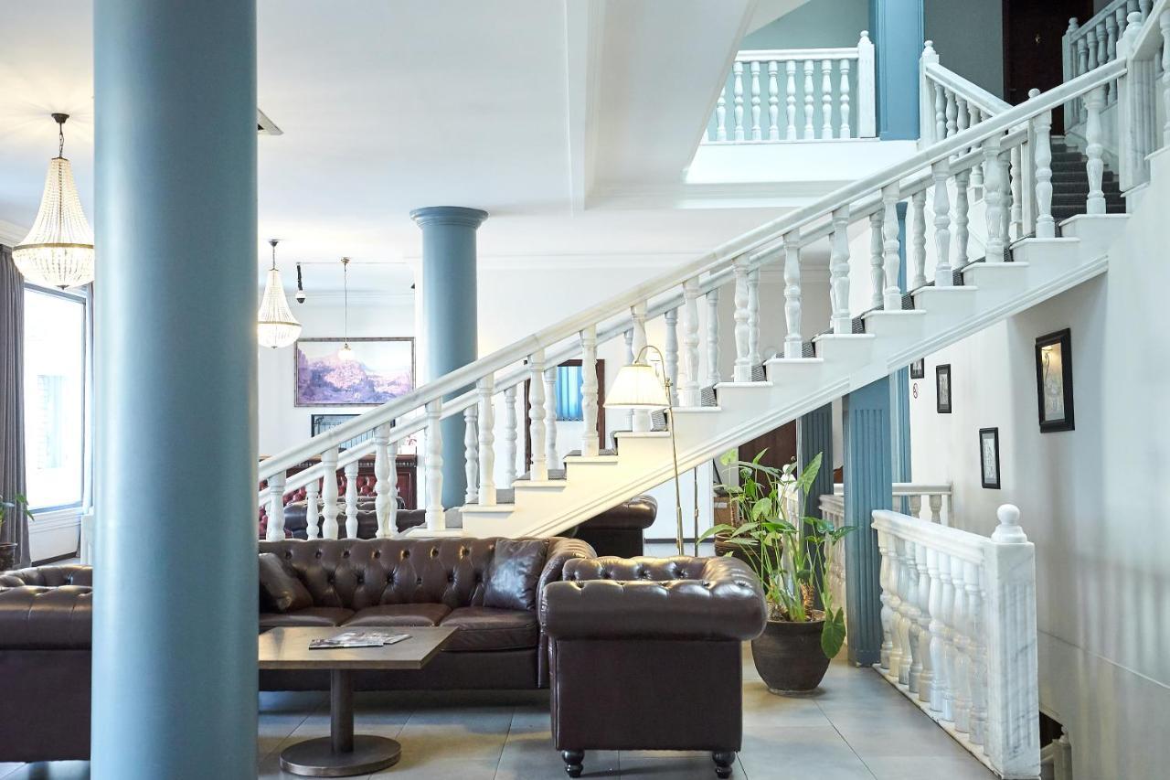 Old Tbilisi Hotel Εξωτερικό φωτογραφία