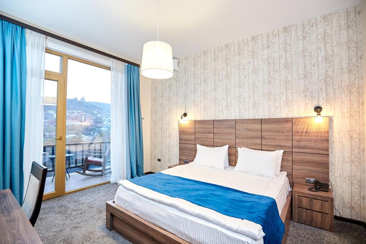 Old Tbilisi Hotel Εξωτερικό φωτογραφία
