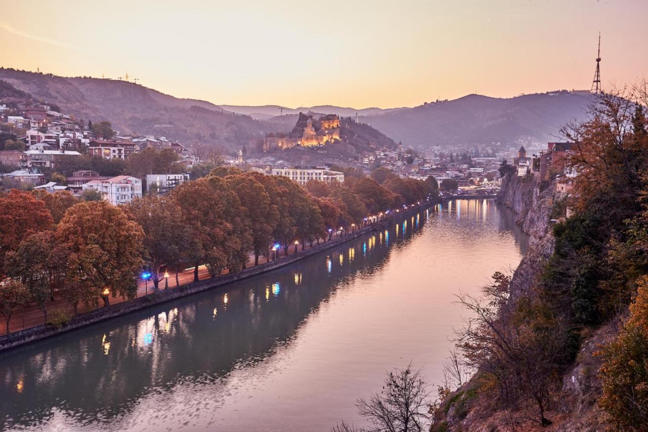 Old Tbilisi Hotel Εξωτερικό φωτογραφία